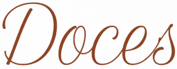 doces